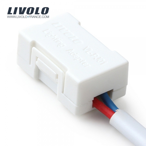 Adaptateur LED - 15W - Livolo France