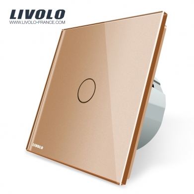 Interrupteur commutateur &agrave; impulsions