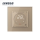 Thermostat avec relais Champagne