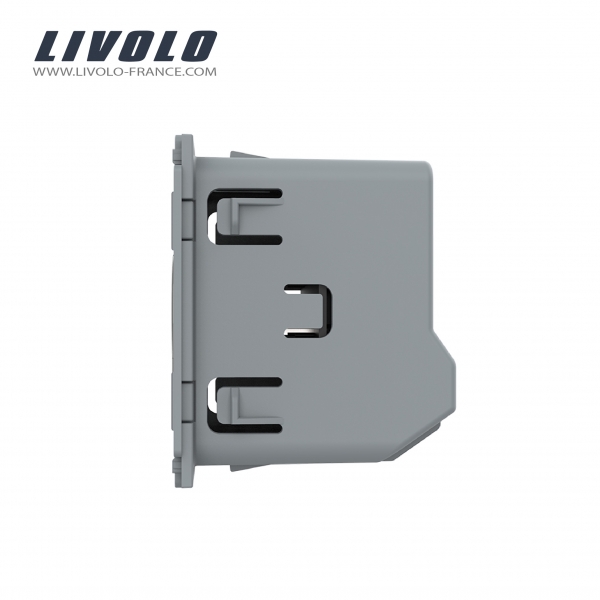 Interrupteur haute puissance 20A - Livolo France