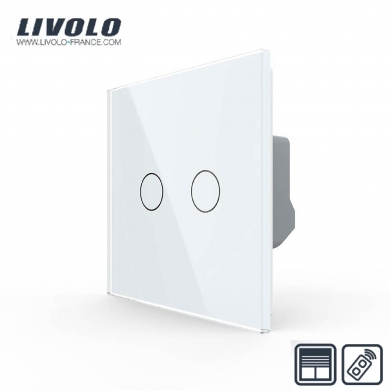 Remote Curtain Switch
