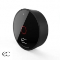 Interrupteur tactile Smart Home - 1 bouton - Nouveau protocole EC-SMART