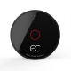 Interrupteur tactile Smart Home - 1 bouton - Nouveau protocole EC-SMART