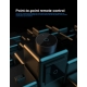 Interrupteur tactile Smart Home - 1 bouton - Nouveau protocole EC-SMART