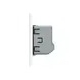 Interrupteur tactile Smart Home - 1 bouton - Nouveau protocole EC-SMART