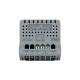 Interrupteur tactile Smart Home - 1 bouton - Nouveau protocole EC-SMART