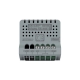 Interrupteur tactile Smart Home - 1 bouton - Nouveau protocole EC-SMART