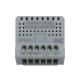 Interrupteur tactile Smart Home - 1 bouton - Nouveau protocole EC-SMART