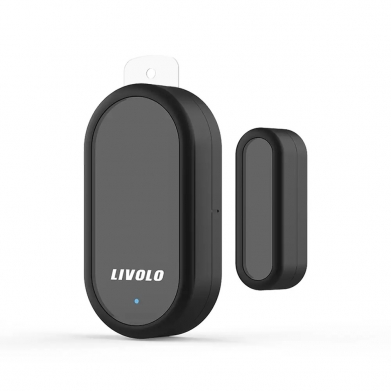 Capteur de porte sans fil Smart Home EC Control