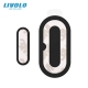 Capteur de porte sans fil Smart Home EC Control