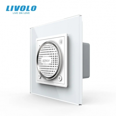 Enceinte Bluetooth Livolo