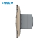 Enceinte Bluetooth Livolo