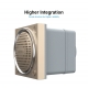 Enceinte Bluetooth Livolo