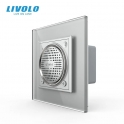 Enceinte Bluetooth Livolo