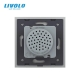 Enceinte Bluetooth Livolo