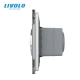Enceinte Bluetooth Livolo