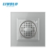 Enceinte Bluetooth Livolo