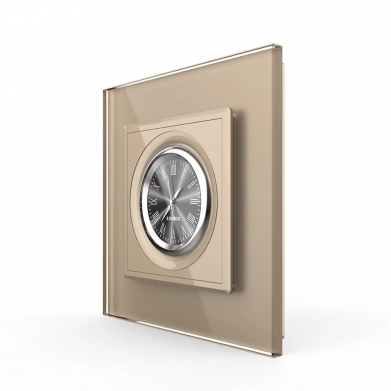 horloge Livolo
