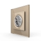 horloge Livolo