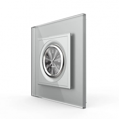 horloge Livolo