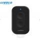 Télécommande à deux boutons Smart Home EC Control