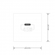Module prise USB-C - 45 W