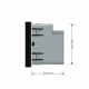 Module prise USB-C - 45 W