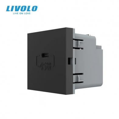 Module prise USB-C - 45 W