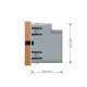 Module prise USB-C - 45 W