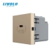 Module prise USB-C - 45 W