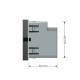 Module prise USB-C - 45 W