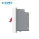 Prise Haut-Parleur HI-Fi livolo