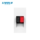 Prise Haut-Parleur HI-Fi livolo