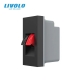 Prise Haut-Parleur HI-Fi