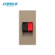 Prise Haut-Parleur HI-Fi