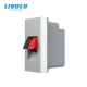 Prise Haut-Parleur HI-Fi