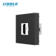 Module de prise HDMI