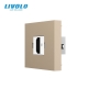 Module de prise HDMI