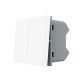 Push button Switch /1 Gang/ 1 Way