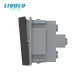 Push button Switch /1 Gang/ 1 Way