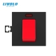 Interrupteur principal "Master Switch" 20A Noir