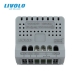 Mécanisme Interrupteur tactile 1 bouton Smart Home EC Control