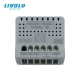 mécanisme Interrupteur Va et Vient 2 boutons Smart Home EC Control