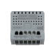 Variateur coulissant tactile Smart Home EC - Nouveau protocole EC-Control