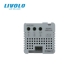 Thermostat Blanc