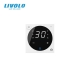 Thermostat Blanc