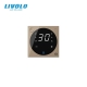 Thermostat avec relais Champagne