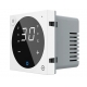 Thermostat Blanc