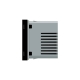Thermostat noir