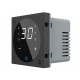 Thermostat noir